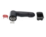 EL2010637 Eloma Subassembly Door Lock Vert. 61020-11