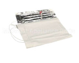 EL246-120-LHFOILHT Food Warming Elemount 246W 120V 36" Lead Foil