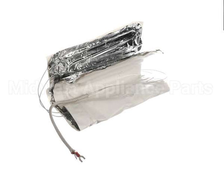 EL246-120-RHFOILHT Food Warming Elemount 246W 120V 36" Lead Foil