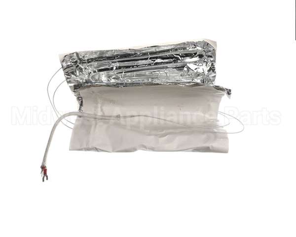 EL246-120-RHFOILHT Food Warming Elemount 246W 120V 36" Lead Foil