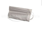 EL246-120-RHFOILHT Food Warming Elemount 246W 120V 36" Lead Foil