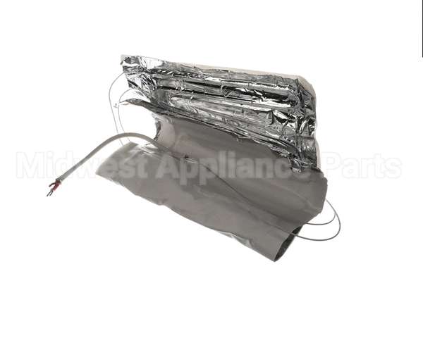 EL246-120-RHFOILHT Food Warming Elemount 246W 120V 36" Lead Foil
