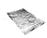 EL254-120-FOILHT Food Warming Element 254W 120V Foil Bottom