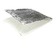 EL29738 Compatible Alto Shaam Element, 640W Foil Pad He Ater, 25.099" X 12.875", 5