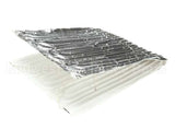 EL29738 Compatible Alto Shaam Element, 640W Foil Pad He Ater, 25.099" X 12.875", 5