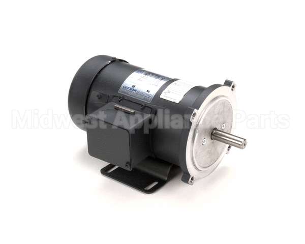 EL32-0010 Picard Ovens Motor 1/3 Hp 1750 Rpm 180Vdc T