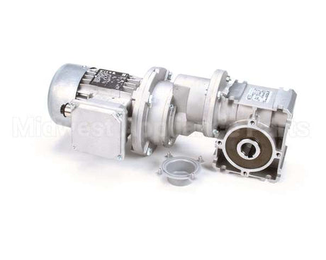 EL32-0099 Picard Ovens Helical Worm Gearmotor 0.16 Hp