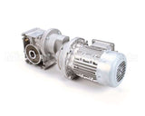 EL32-0099 Picard Ovens Helical Worm Gearmotor 0.16 Hp