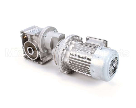 EL32-0099 Picard Ovens Helical Worm Gearmotor 0.16 Hp