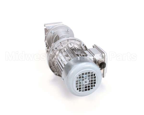 EL32-0099 Picard Ovens Helical Worm Gearmotor 0.16 Hp