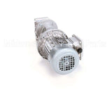 EL32-0099 Picard Ovens Helical Worm Gearmotor 0.16 Hp