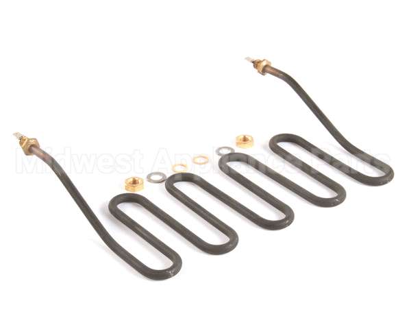 EL350-120-PH Food Warming Element 350 Watt 115 Volt Wet