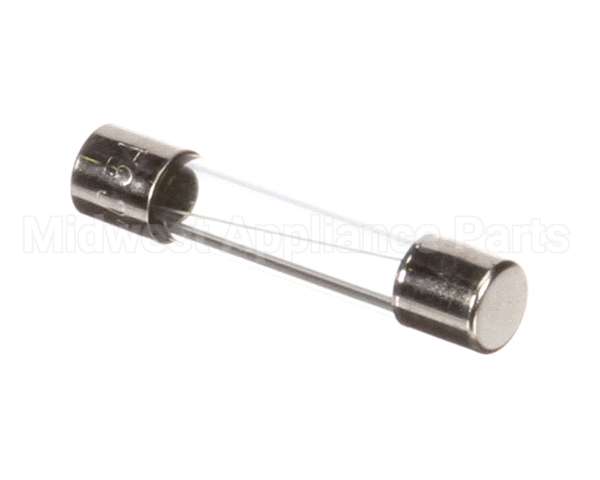 EL36-0006 Picard Ovens Fuse 5A/250V 1/4 X 1-1/4