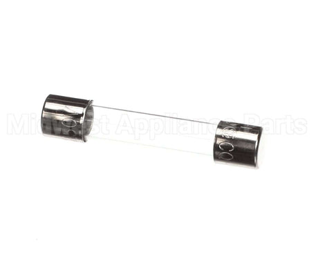 EL36-0025 Hot Rocks Oven Fuse On Panel Control 250V 2A