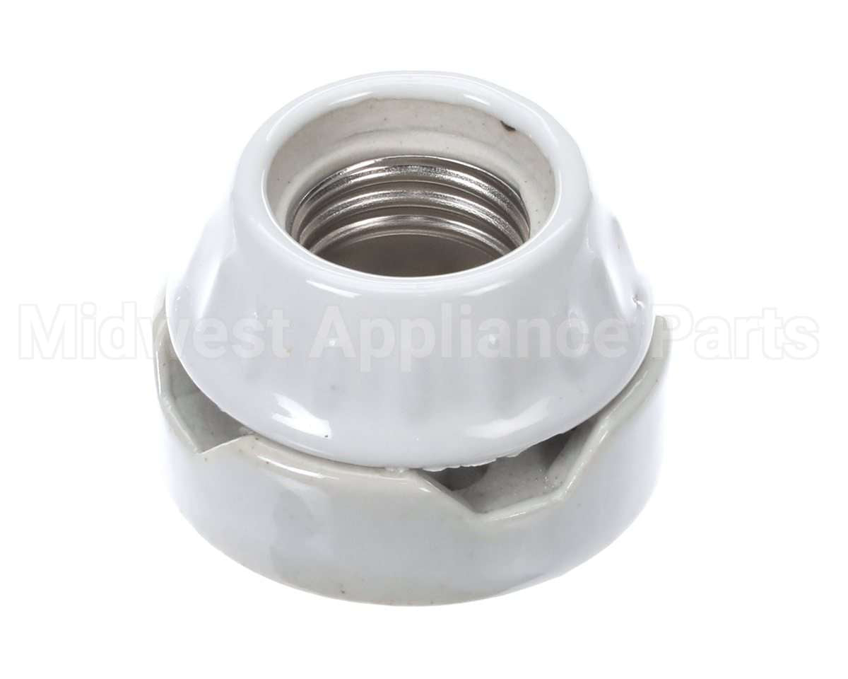 EL37-0007 Picard Ovens Porcelain Socket 660W/250V