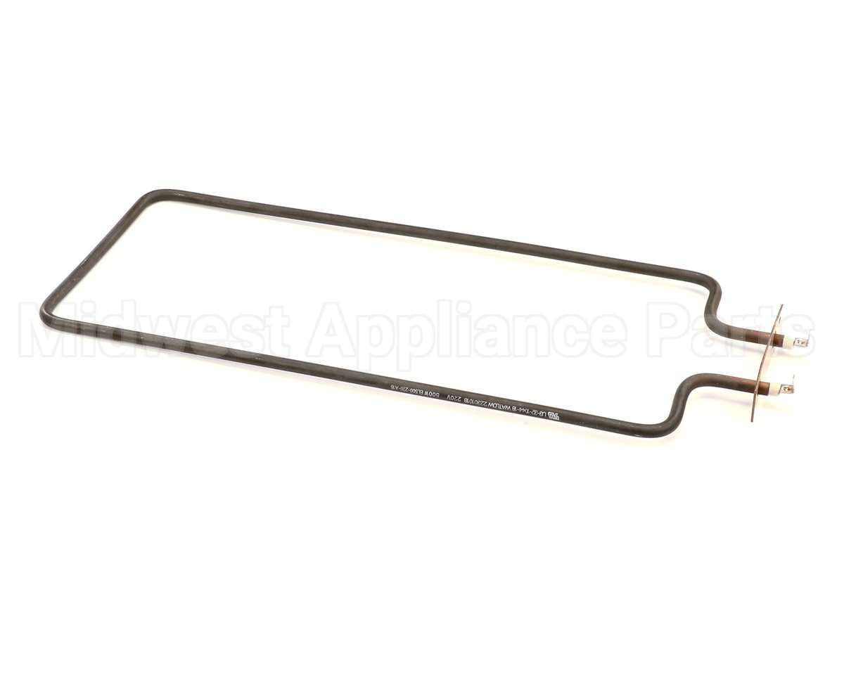 EL500-220-A16 Food Warming Element 500 Watt 220 Volt 16 A