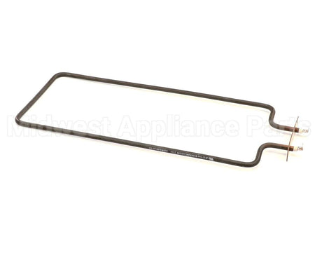 EL500-220-A16 Food Warming Element 500 Watt 220 Volt 16 A