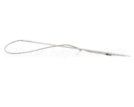 EL64-0101 Picard Ovens Thermocouple Type J Non-Grounded 24In Wi