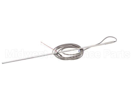 EL64-0102 Picard Ovens Thermocouple Type J Nongrounded 96In Wi