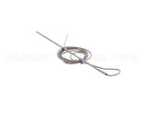 EL64-0102 Picard Ovens Thermocouple Type J Nongrounded 96In Wi