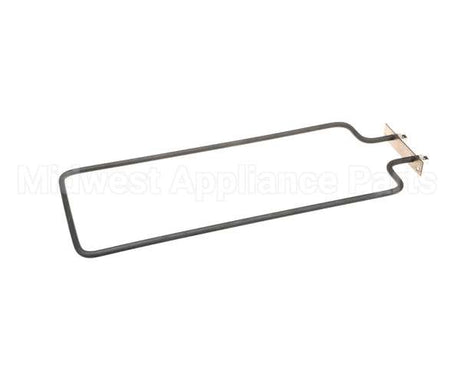 EL700-120-A16 Food Warming Element 700 Watt 120 Volt 16 A