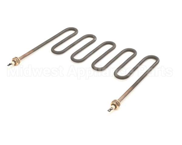 EL750-120-HT Food Warming Tubular Element 750W/120V Humi