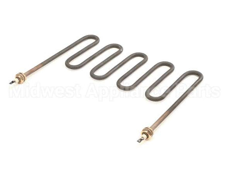 EL750-120-HT Food Warming Tubular Element 750W/120V Humi