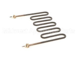 EL750-120-HT Food Warming Tubular Element 750W/120V Humi