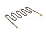 EL750-120-HT Food Warming Tubular Element 750W/120V Humi