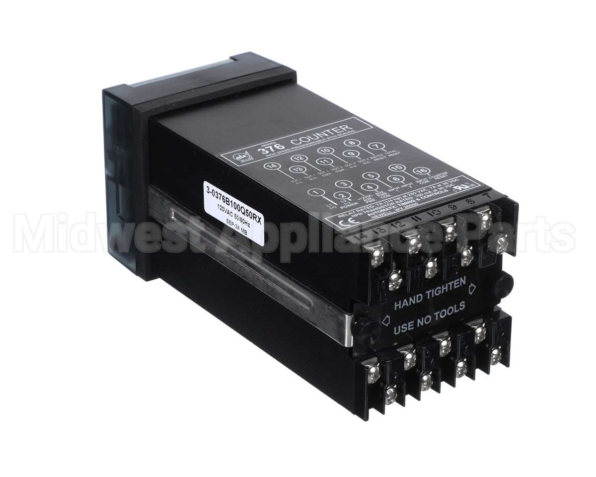 EL8CO-0000045 Cleveland Atc Digital Water Counte R