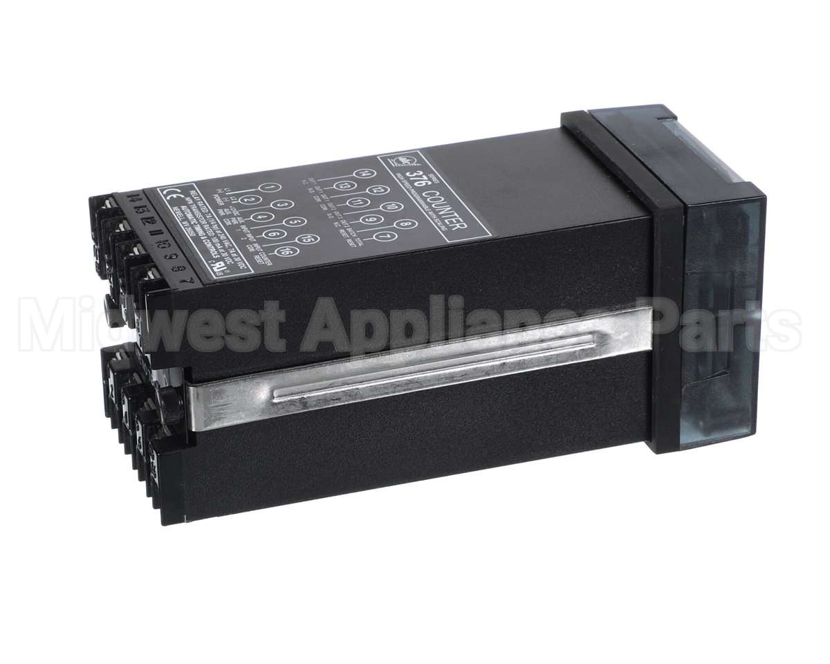 EL8CO-0000045 Cleveland Atc Digital Water Counte R
