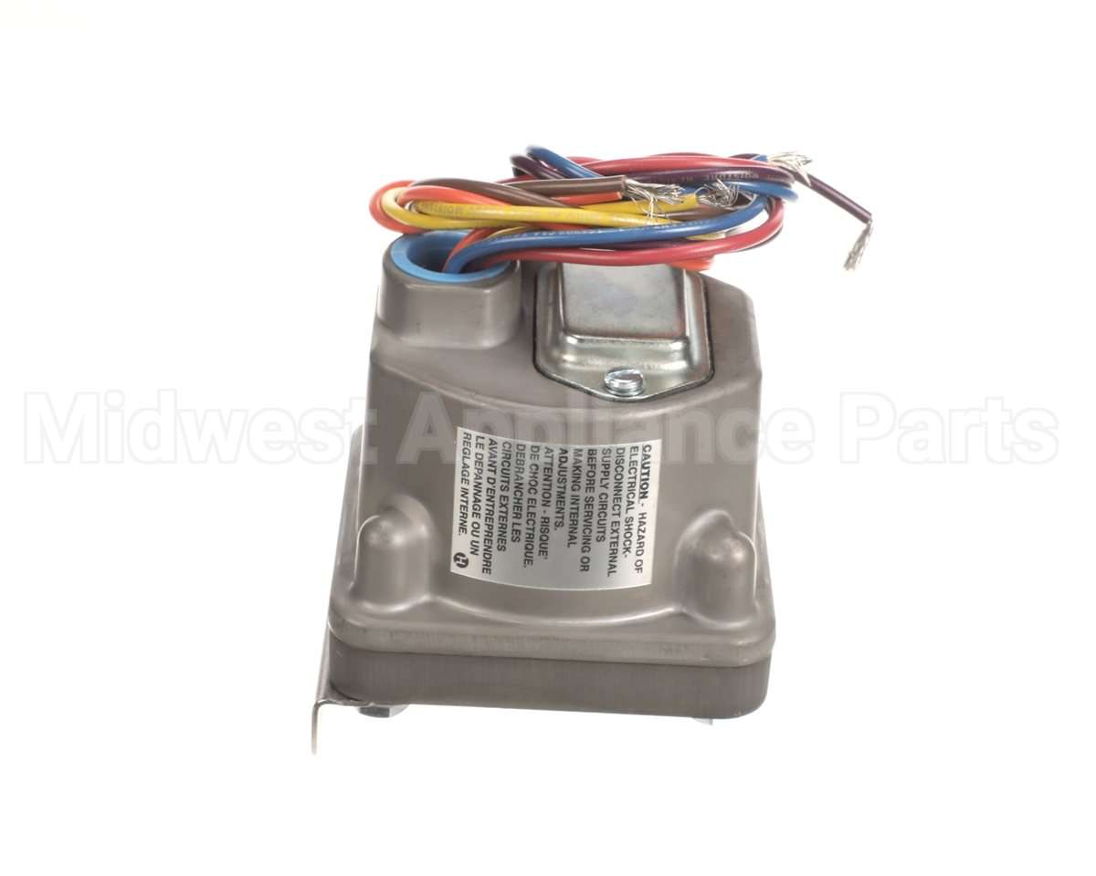 EL8SW-0000005 Cleveland Pressure Switch