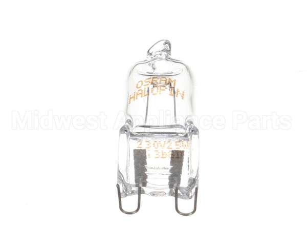 ELA002 Doyon G9 Light Bulb 230 Volt (Non Di
