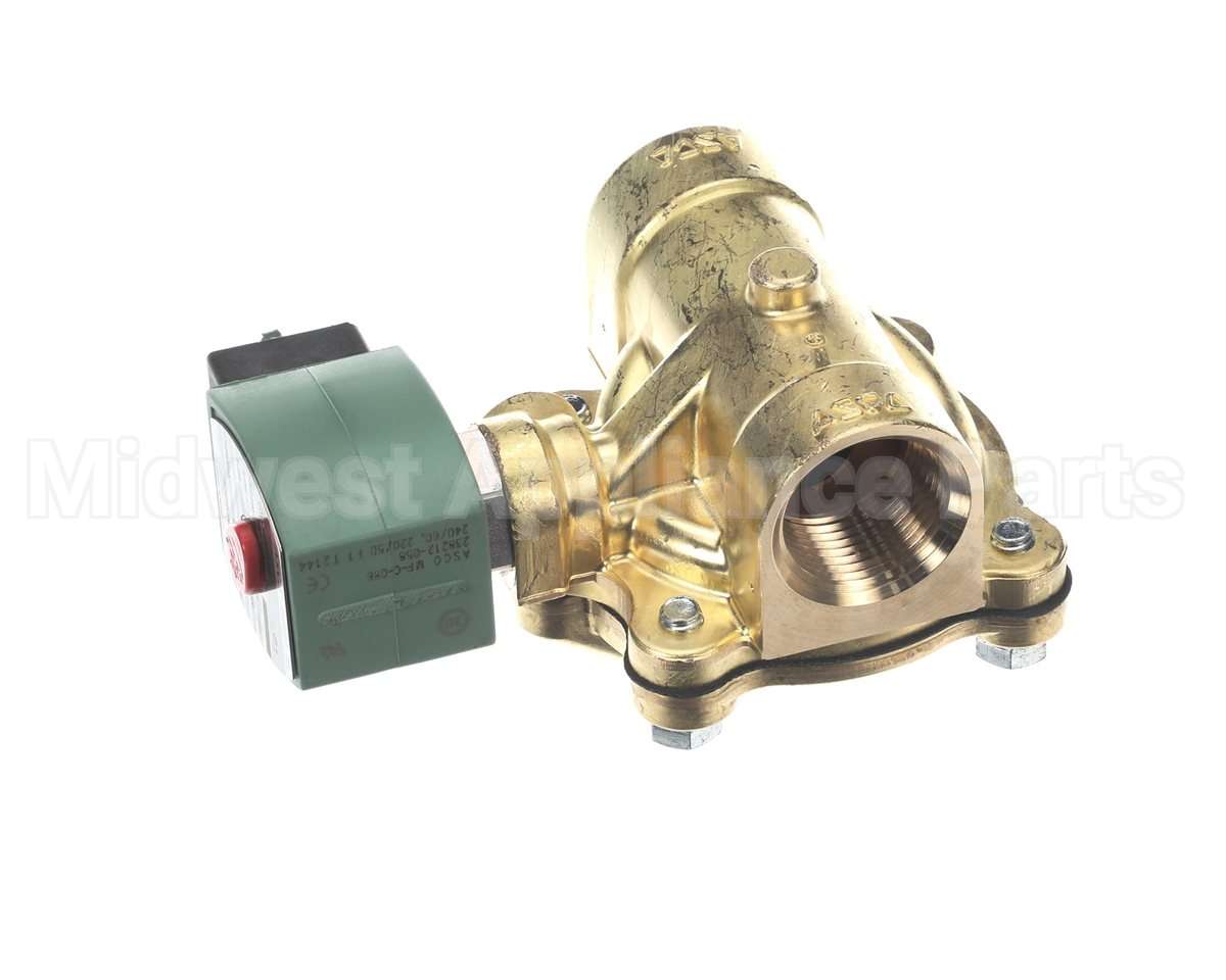 ELB01-0000017 Cleveland Sc8210G004 W/ 240 Volt C Oil 1