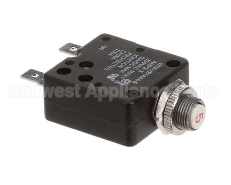 ELB096 Doyon Breaker 5 Amps (Potter & Brumf