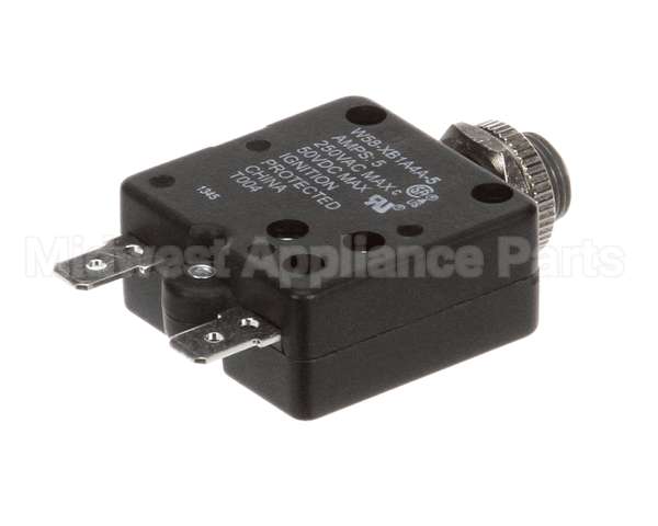 ELB096 Doyon Breaker 5 Amps (Potter & Brumf