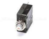 ELB097 Doyon Breaker 20 Amps (Potter & Brum