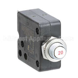 ELB097 Compatible Nuvu Breaker, Reset, 20A