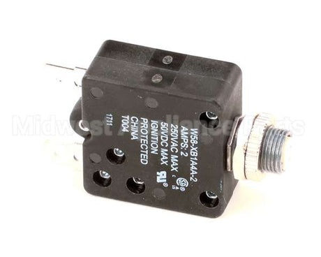 ELB098 Doyon Breaker,2 Amp,250V