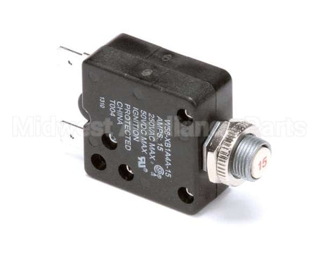 ELB099 Doyon Breaker 15 Amps (Potter & Brum
