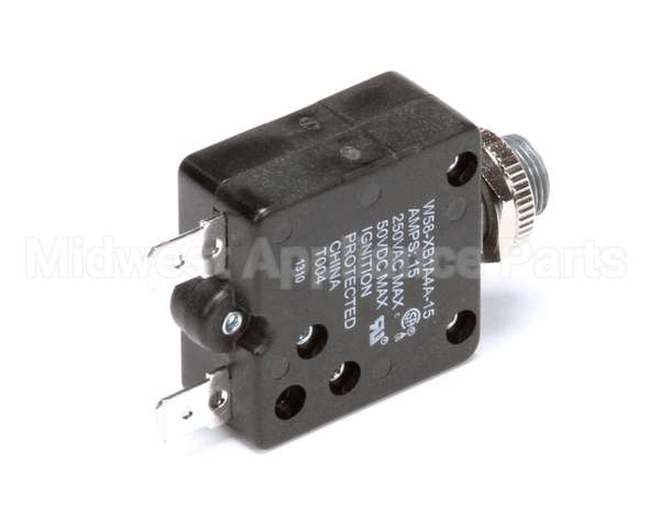 ELB099 Doyon Breaker 15 Amps (Potter & Brum