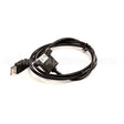 ELC0084 Compatible Duke Usb-A To Panel Mount Usb-A