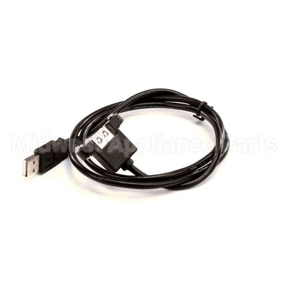 ELC0084 Compatible Duke Usb-A To Panel Mount Usb-A