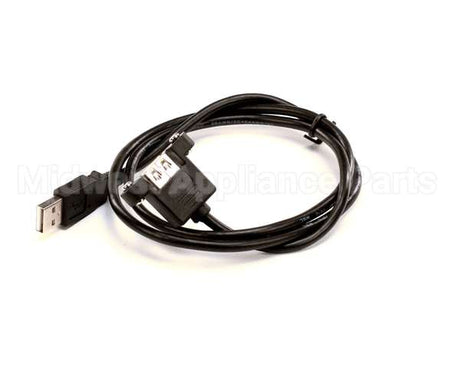 ELC0084 Duke Usb-A To Panel Mount Usb-A