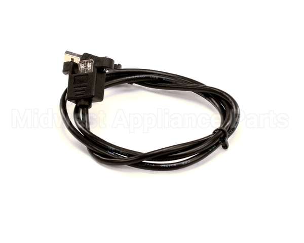 ELC0084 Duke Usb-A To Panel Mount Usb-A