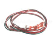 ELC0164 Duke 480 Xfmr Harness