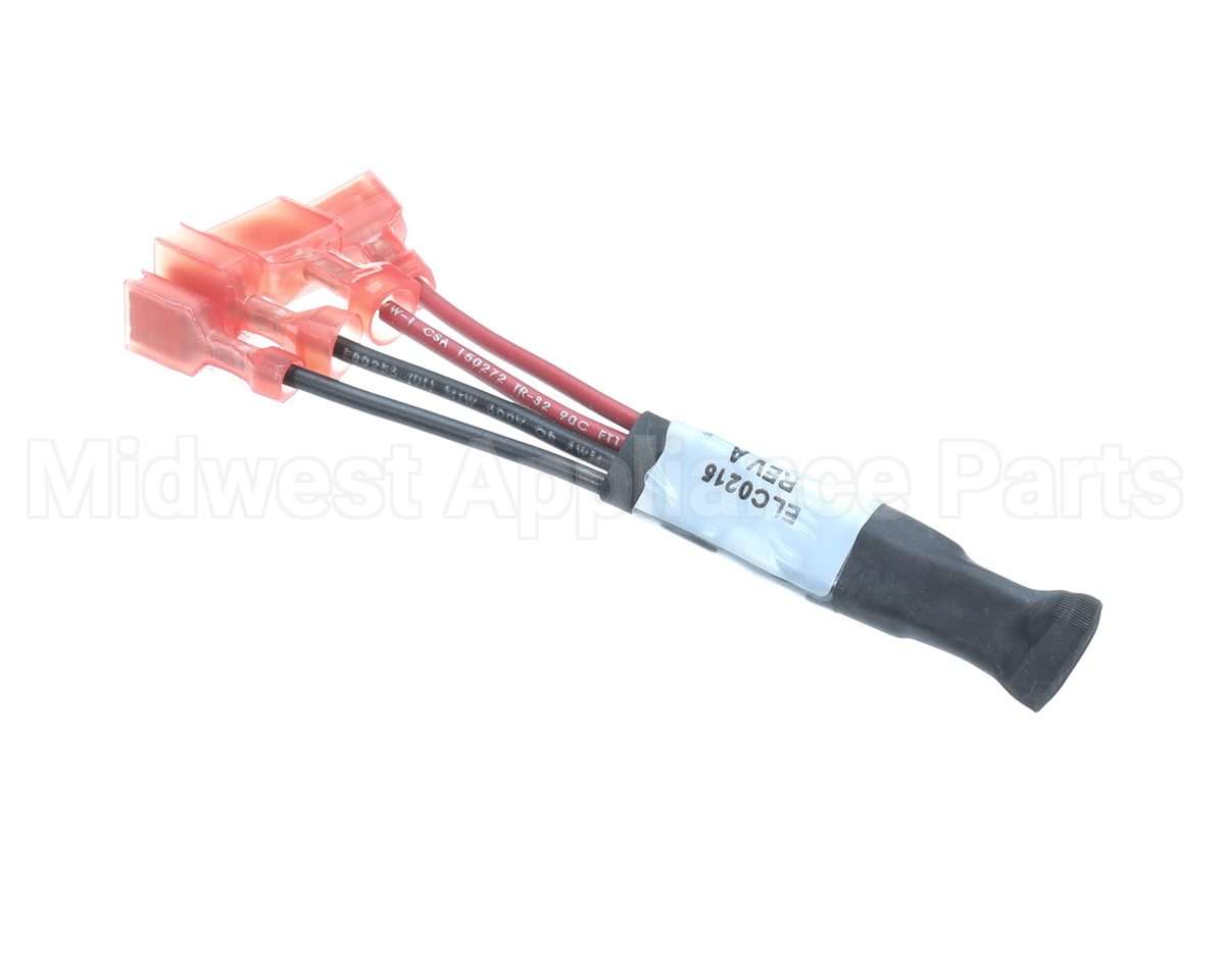 ELC0215 Duke Water Filter