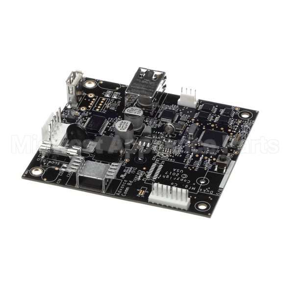 ELC0332 Compatible Duke Control Board