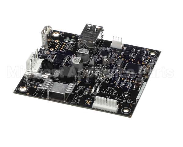 ELC0332 Duke Control Board
