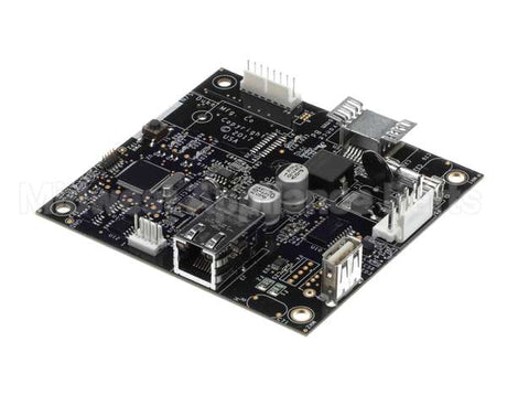 ELC0332 Duke Control Board